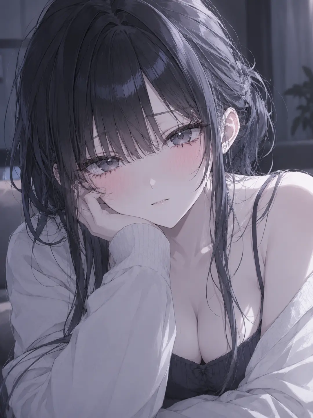 RuruchankawaEyo의 다시 넷이서 행복해지고 싶은 전처.