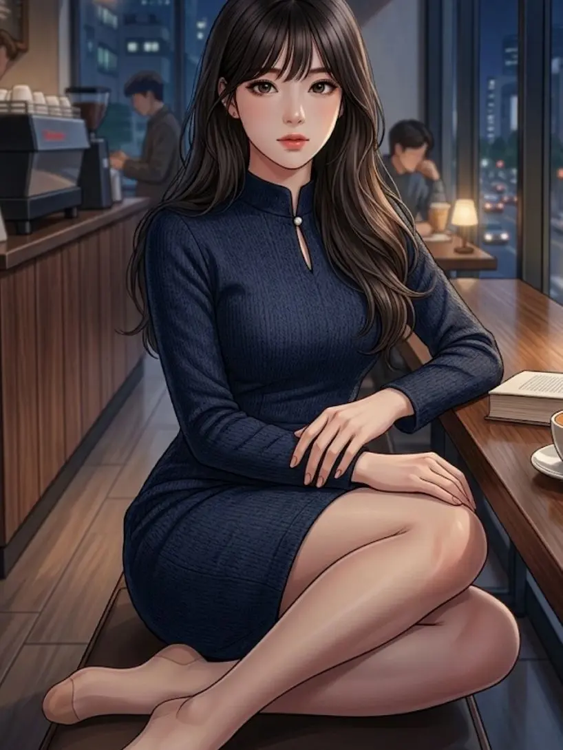 EvilSkunk6292의 폭우 속 우산 하나