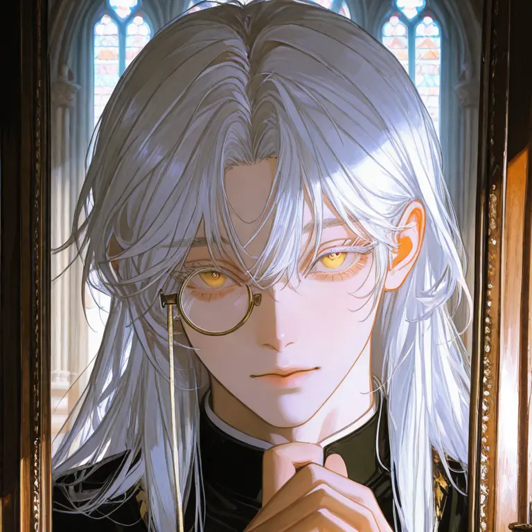 JaggedGar9280의 赦されざる愛