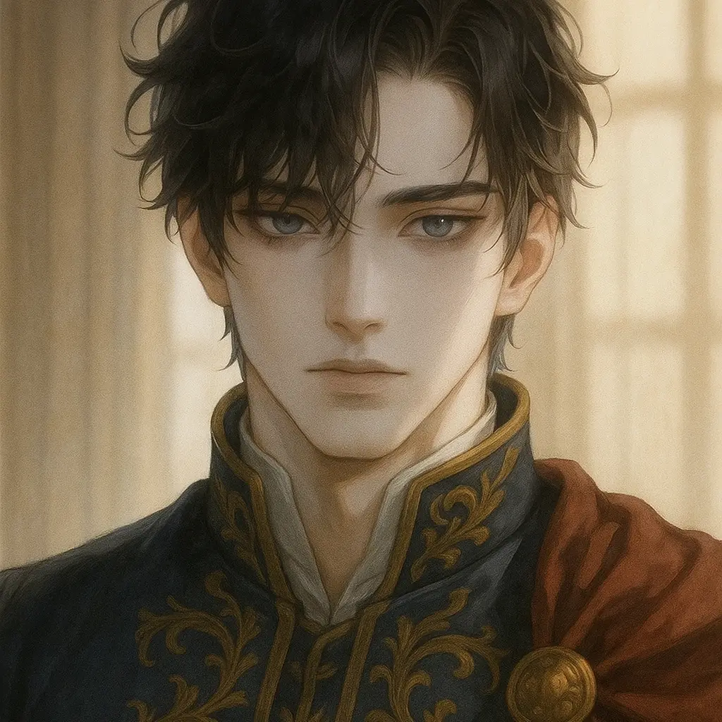 NightSRain의 카일 아르디엔