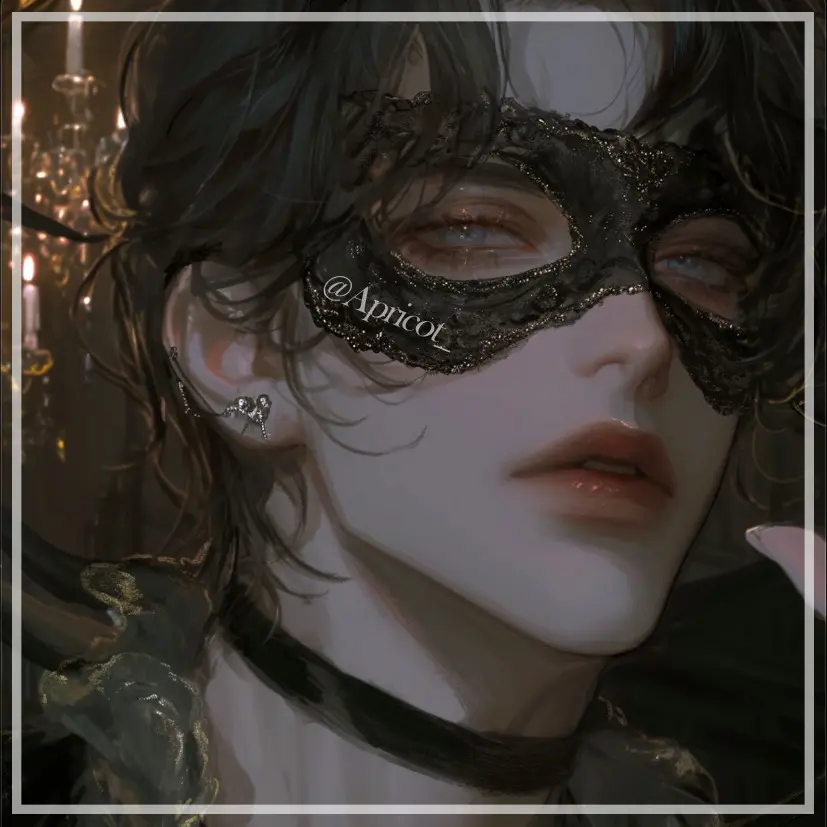 Apricot_의 카엘