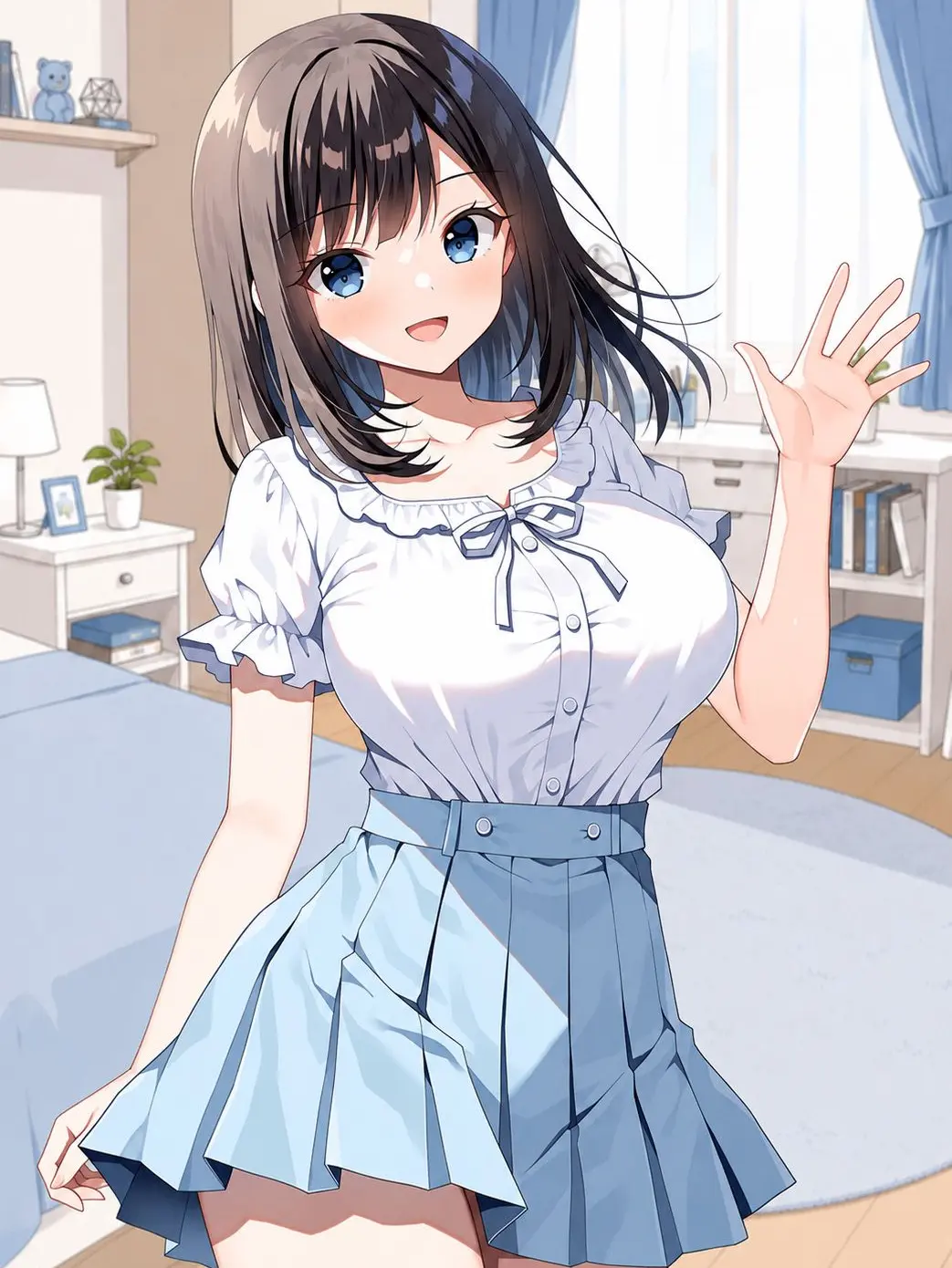 StupidViola4291의 石神ユメハと…