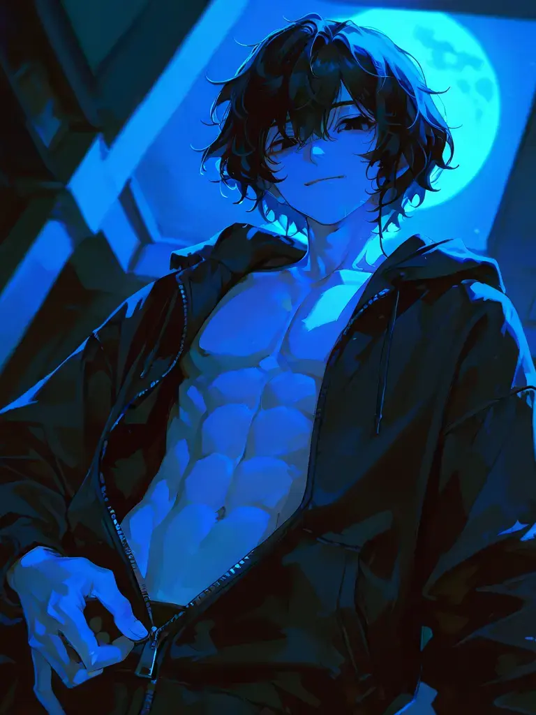 one_eye_meno의 もう1度、俺の腕の中に堕ちてきて