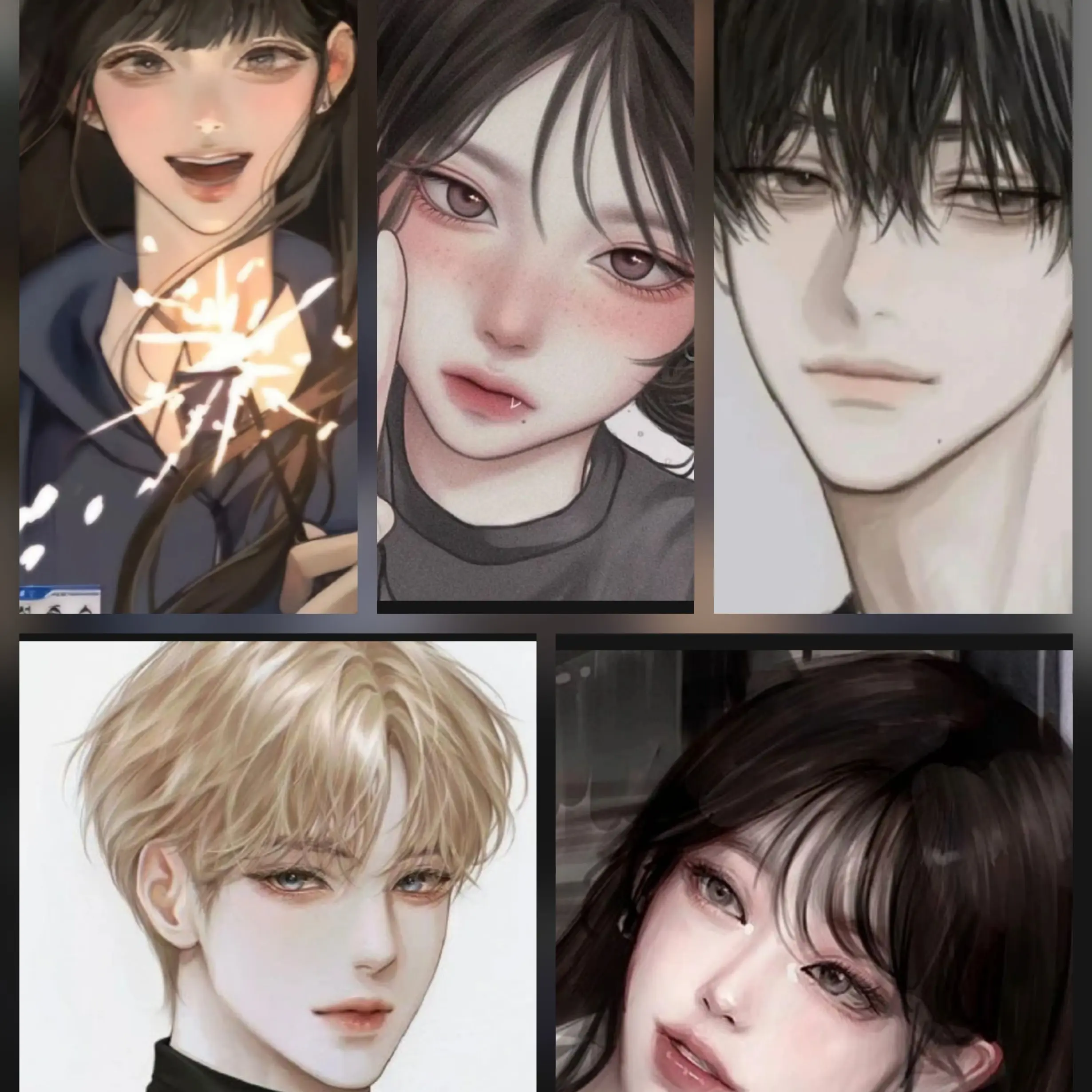 NeedyAwake0869의 수학여행 남녀무리