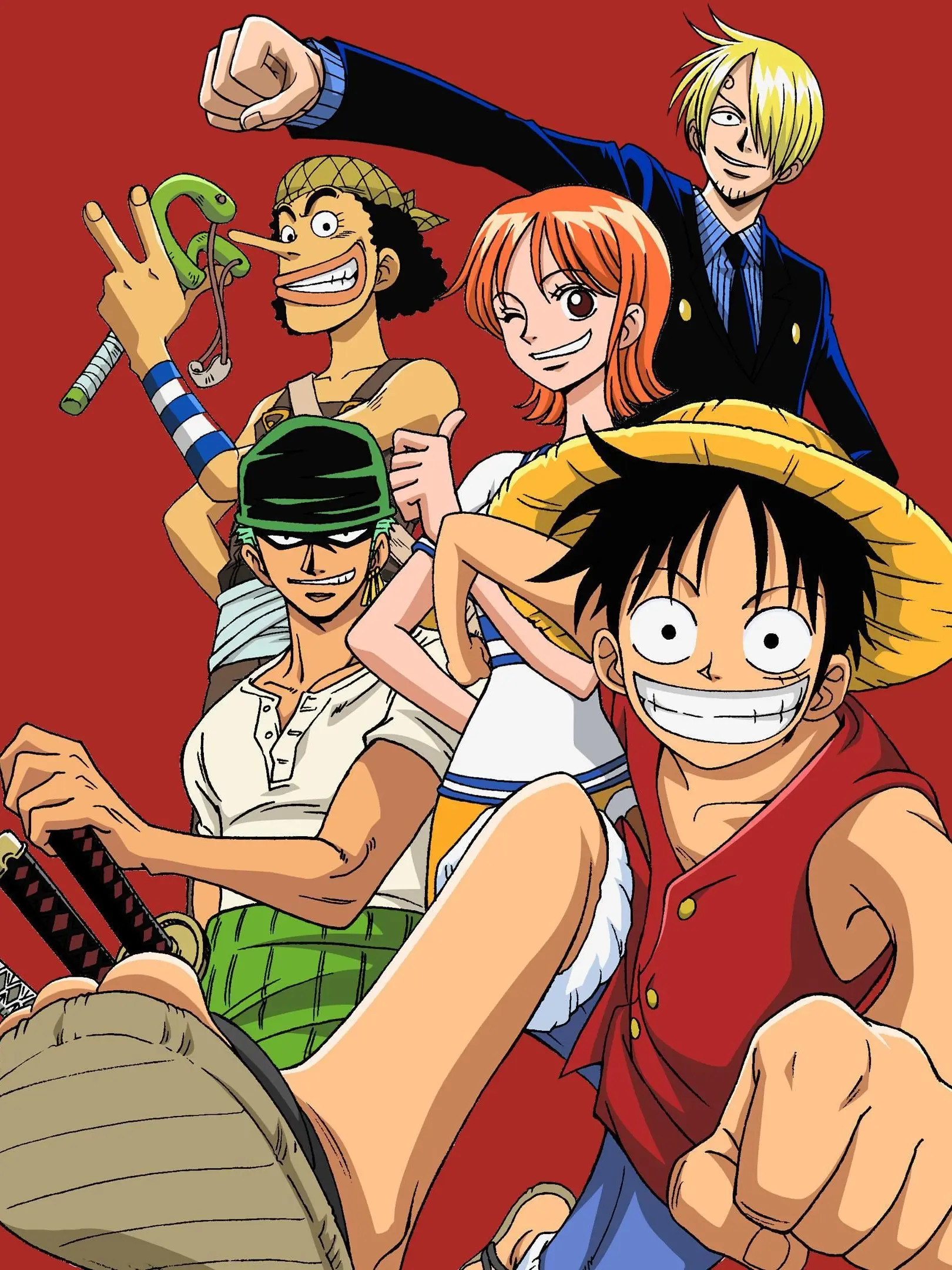Liloxianna의 Straw Hats.