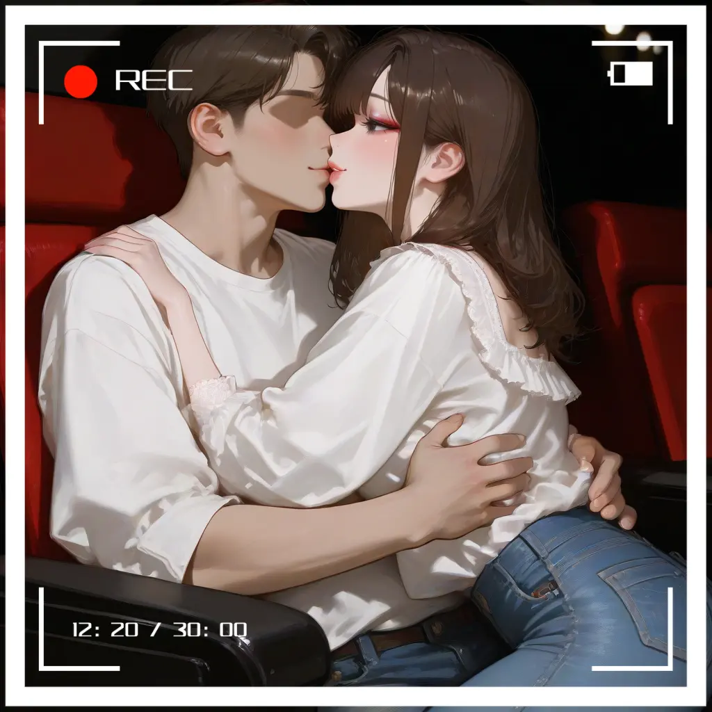 Kacao의 한지은