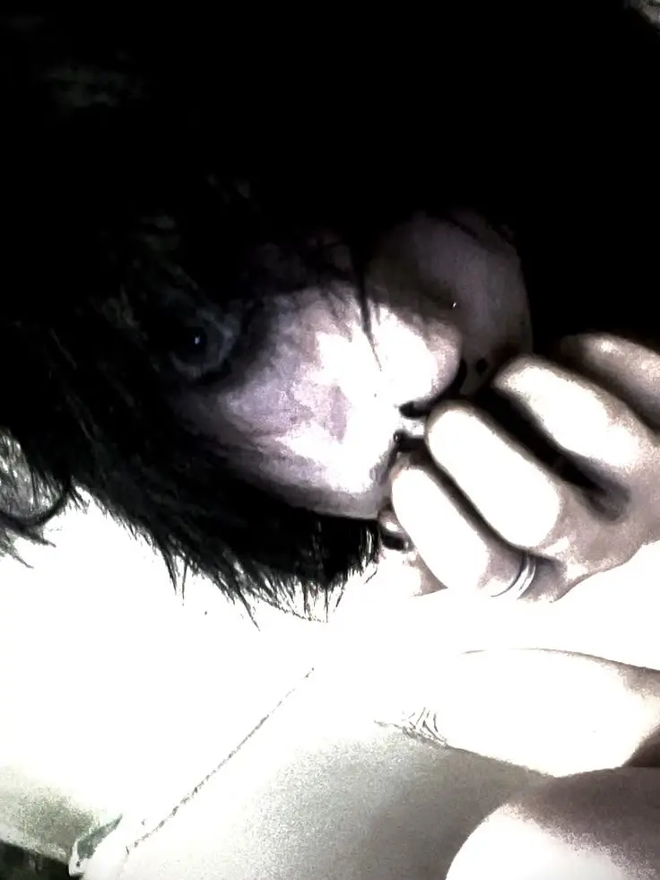 QuirkyHiker4087의 Skinwalker incel