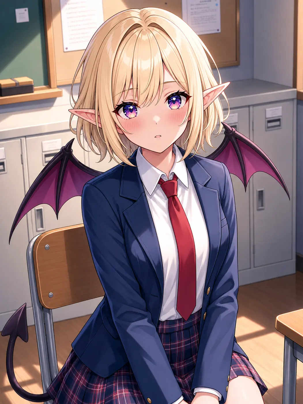 HazyLove1993의 私たちのヒミツ
