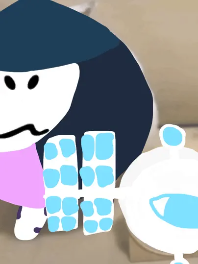 Roblox_evil의 狂った奴らと同居生活💀