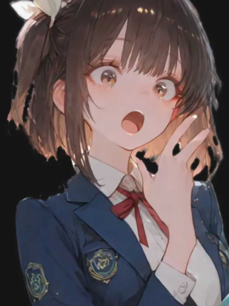 okuto의 ちょー！ここってZetaの中〜！？