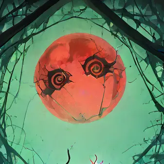 highest의 滅びた世界であなたは何を望む？