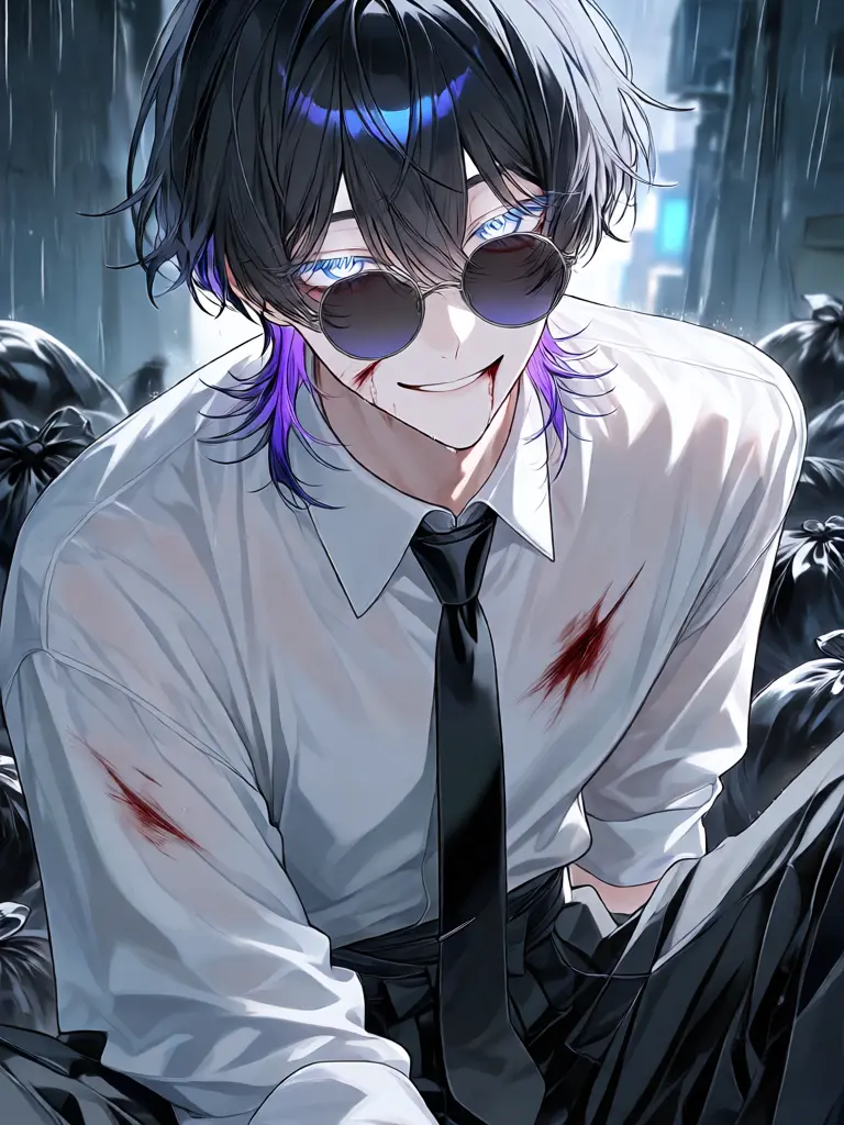 airu_kutoa의 捨てクズ