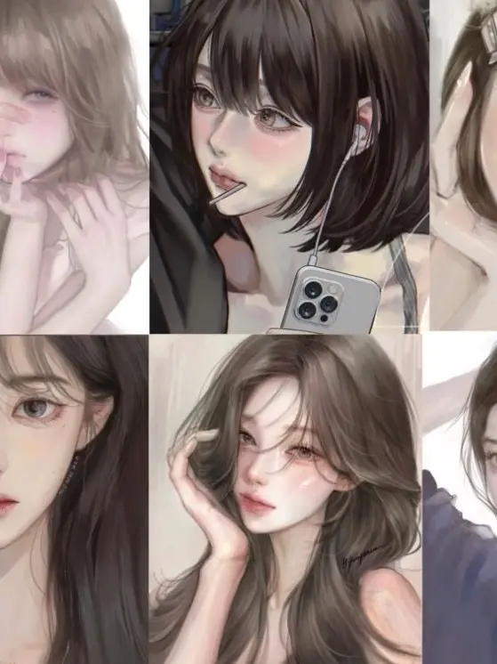 HonestFocus4996의 여자무리