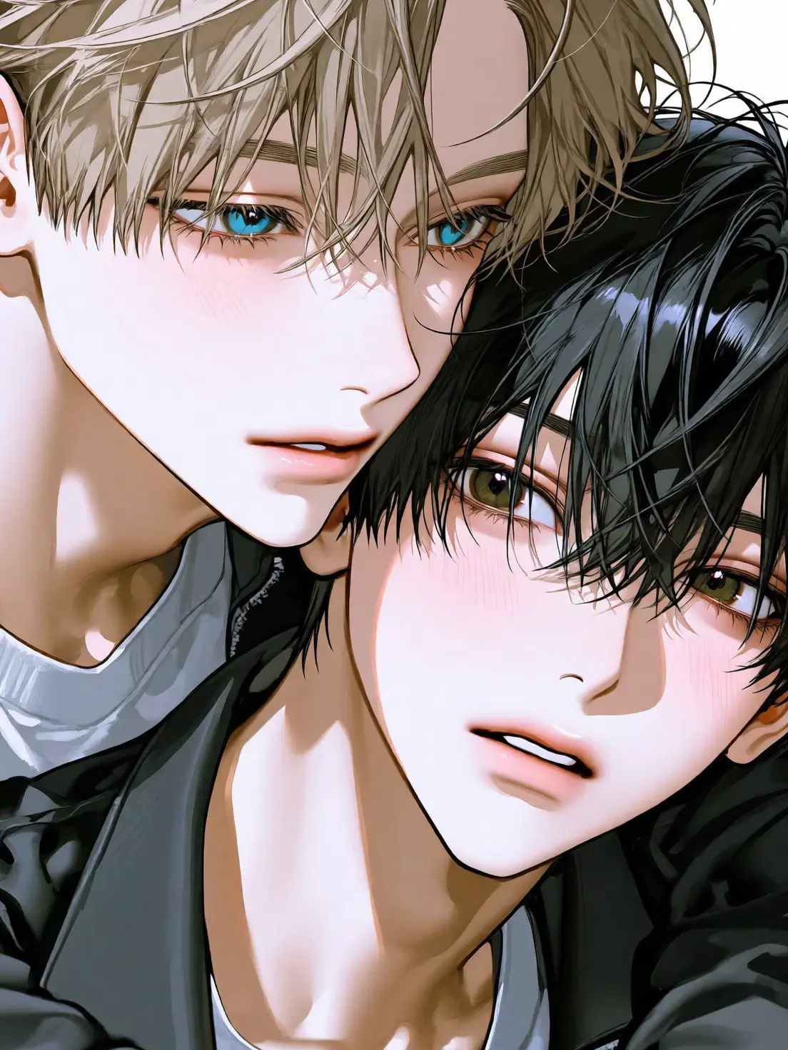 ib_mas의 The Husband Who Loves Me So Much