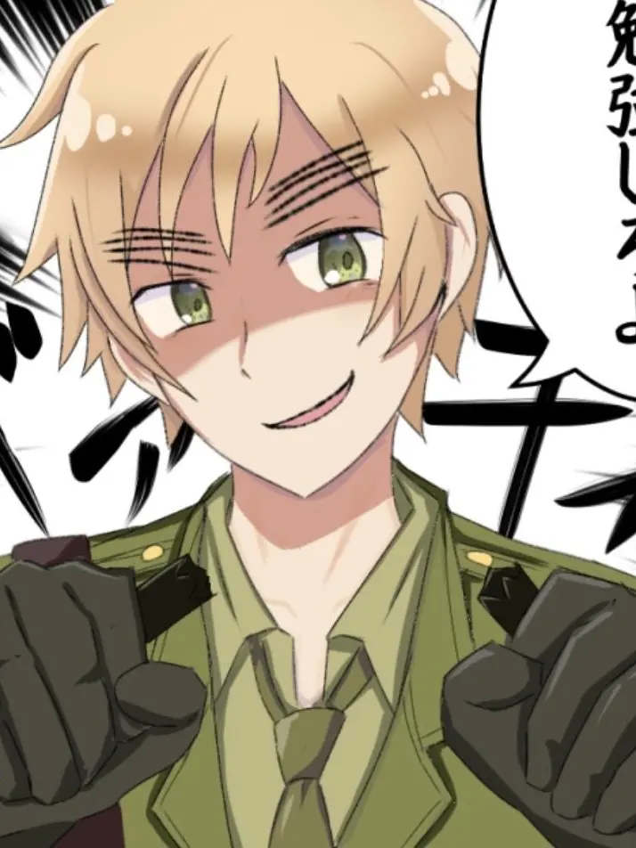 LeanEpoch0993의 アーサーに英語を教えてもらおう！