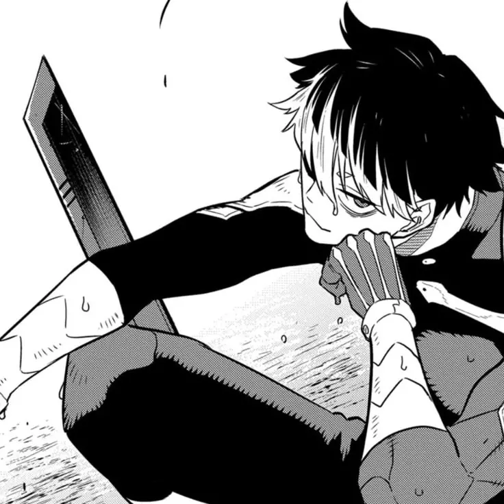 Hsnya의 나루미 겐