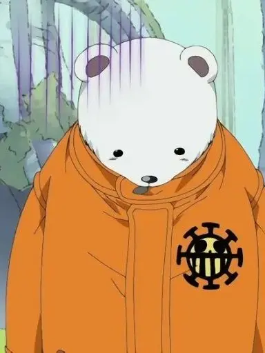 FleshyFife2256의 원피스 캐릭터들이 의사가 됐음