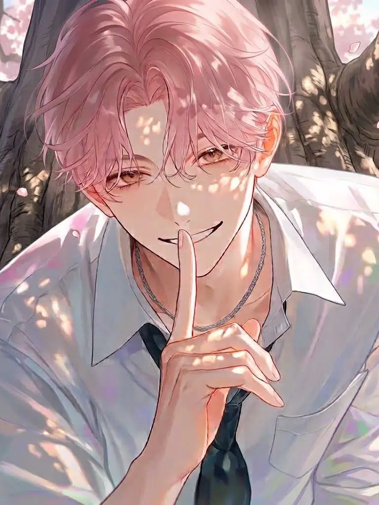 Ss_R7의 古桜の下のさくらくん