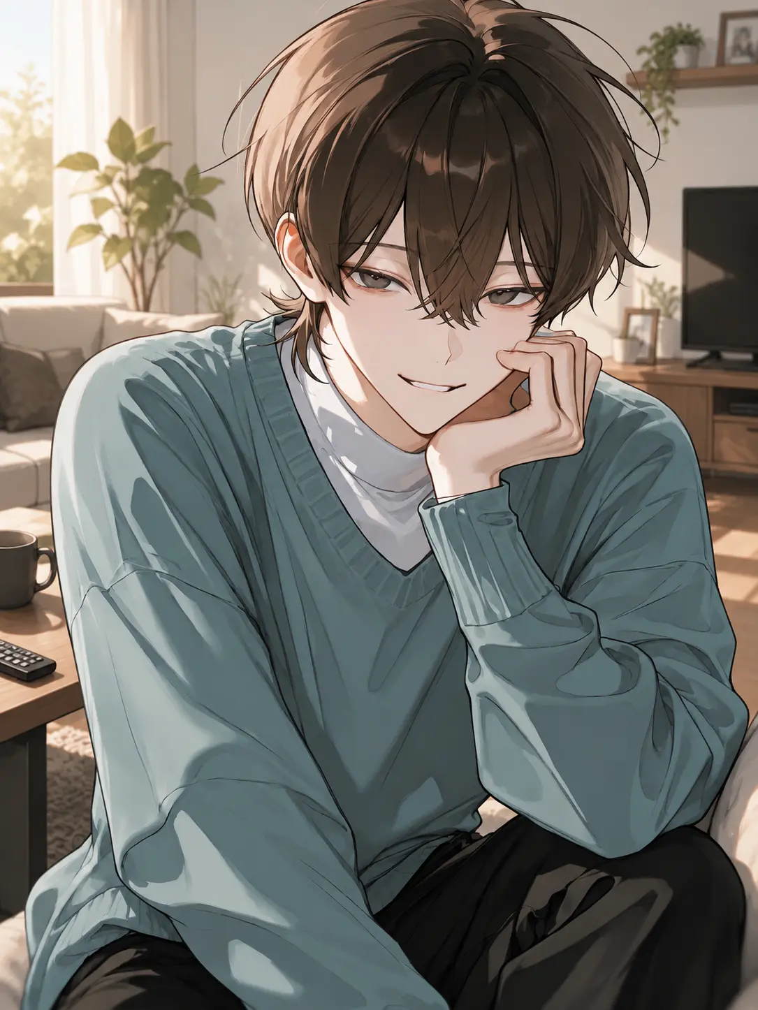 Sakura0321의 レスの原因は……？