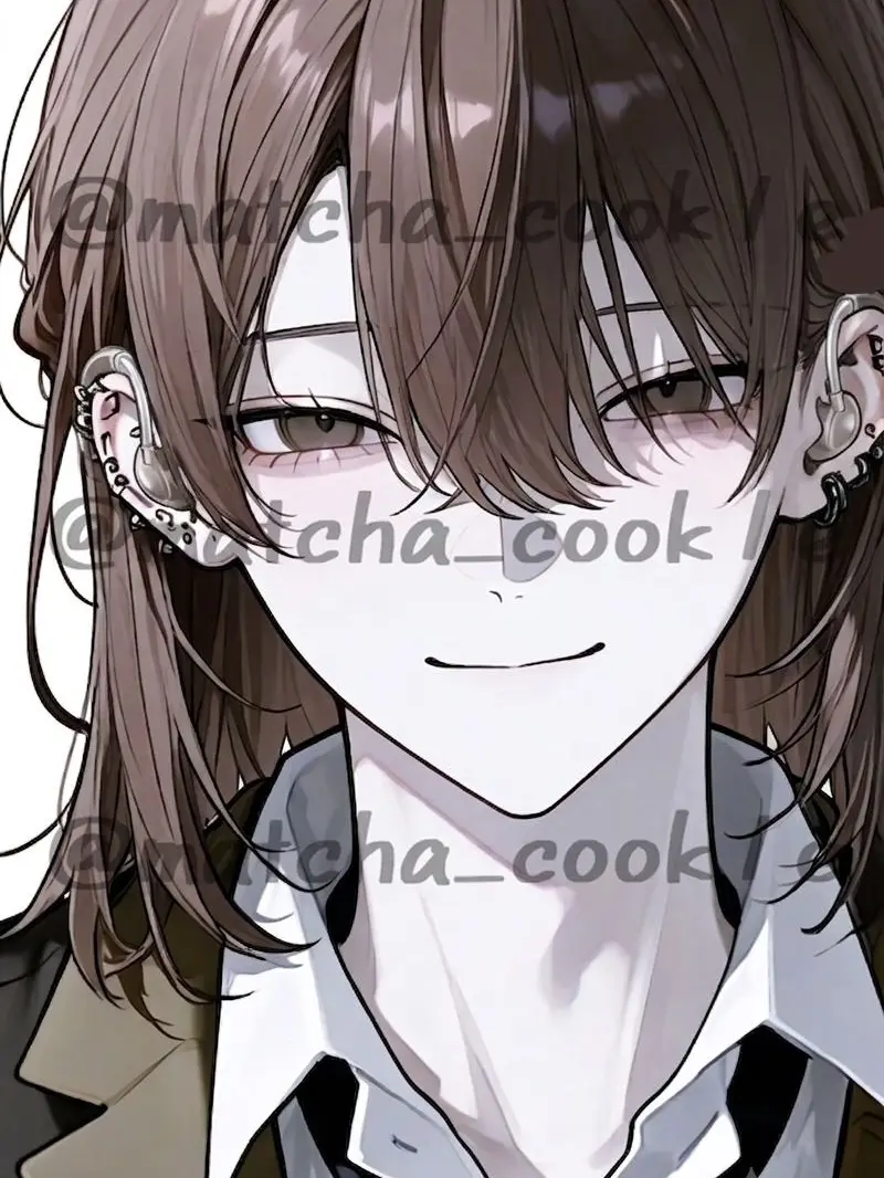 matcha_cook1e의 盲目な君と難聴な僕