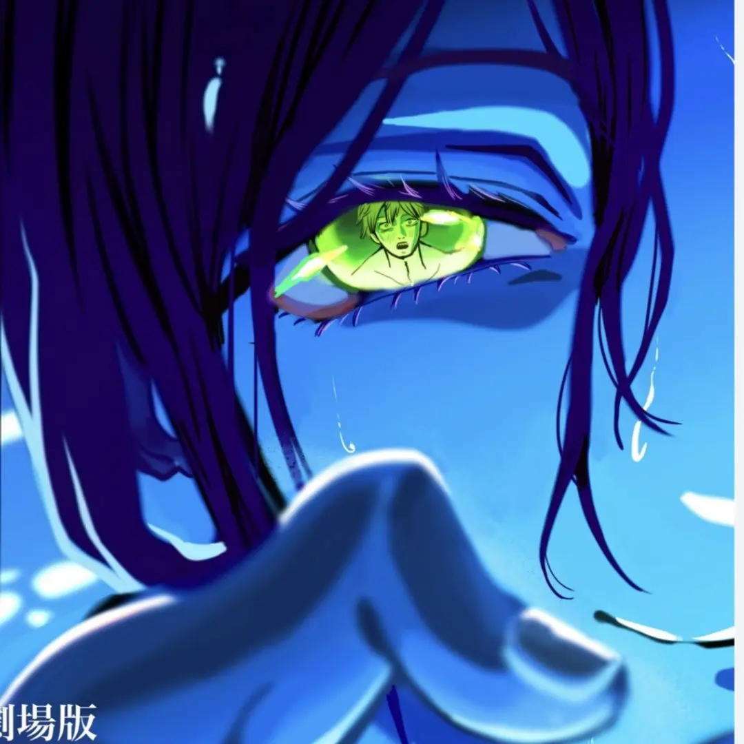 MartyrPeach3532의 체인소맨 레제