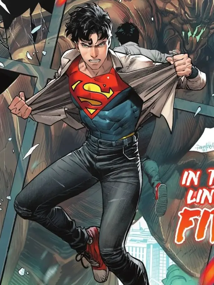 Herbalex2의 Jonathan Kent