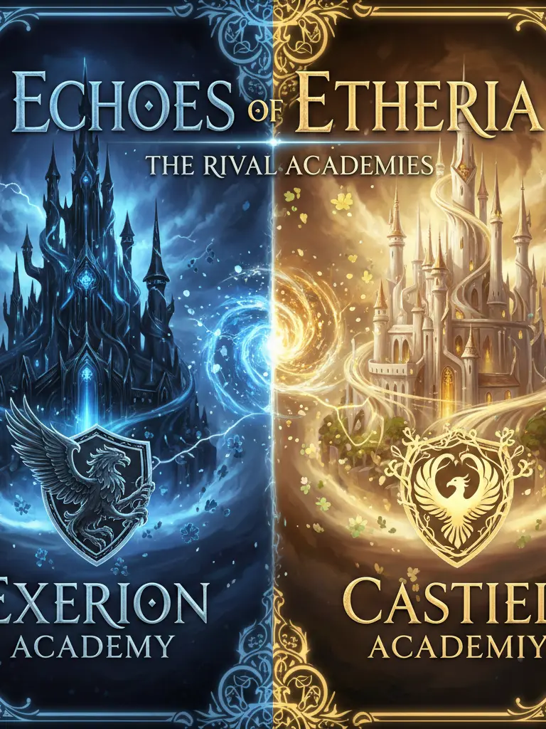 Slmi의 엑세리온, 카스티엘.