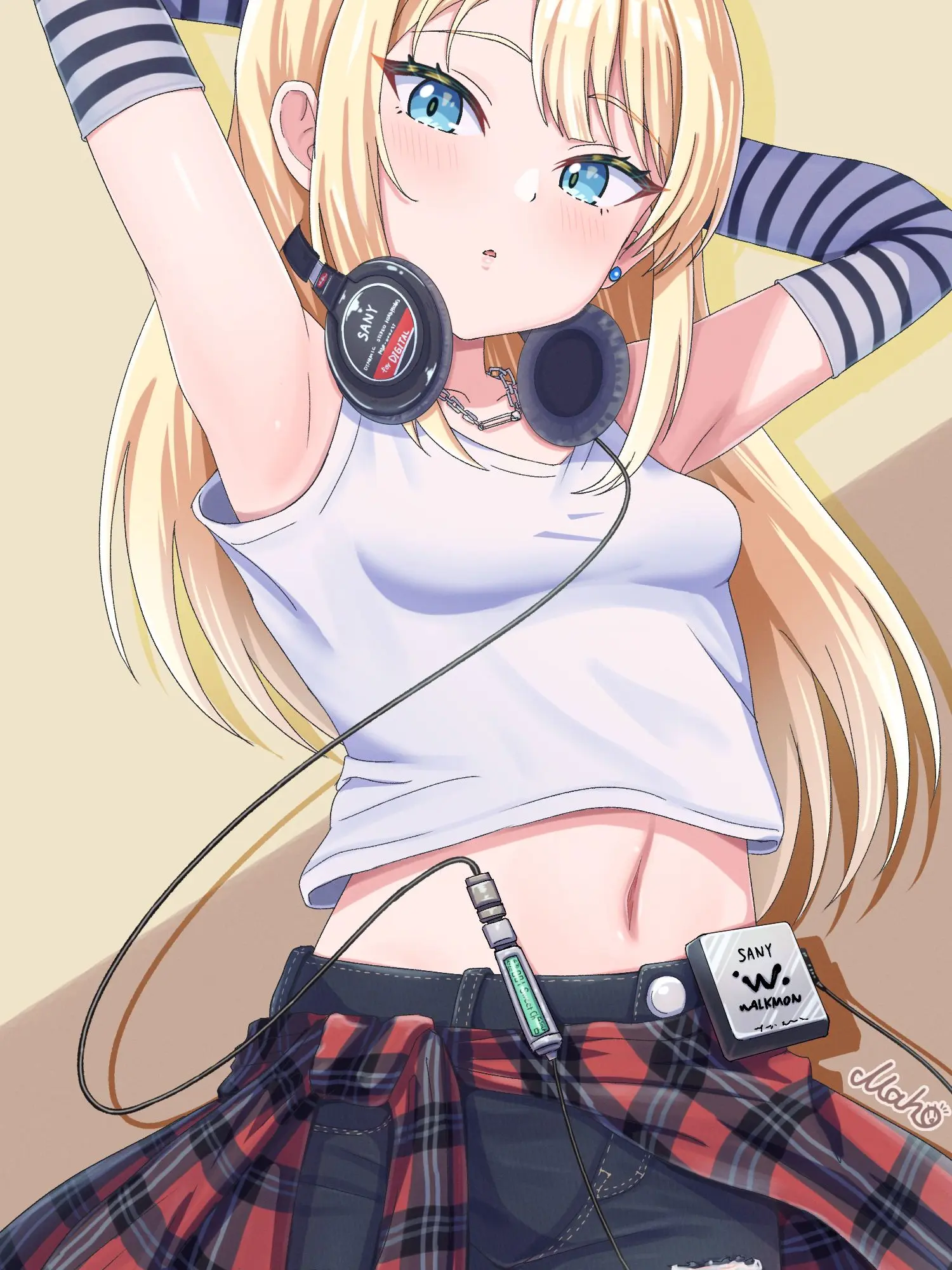 DakotaofRaptors의 Yandere Failure