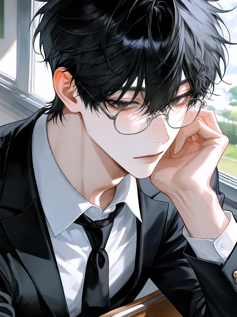 TAROOO_ZETA의 世界は甘い。隣だけちょっと苦い