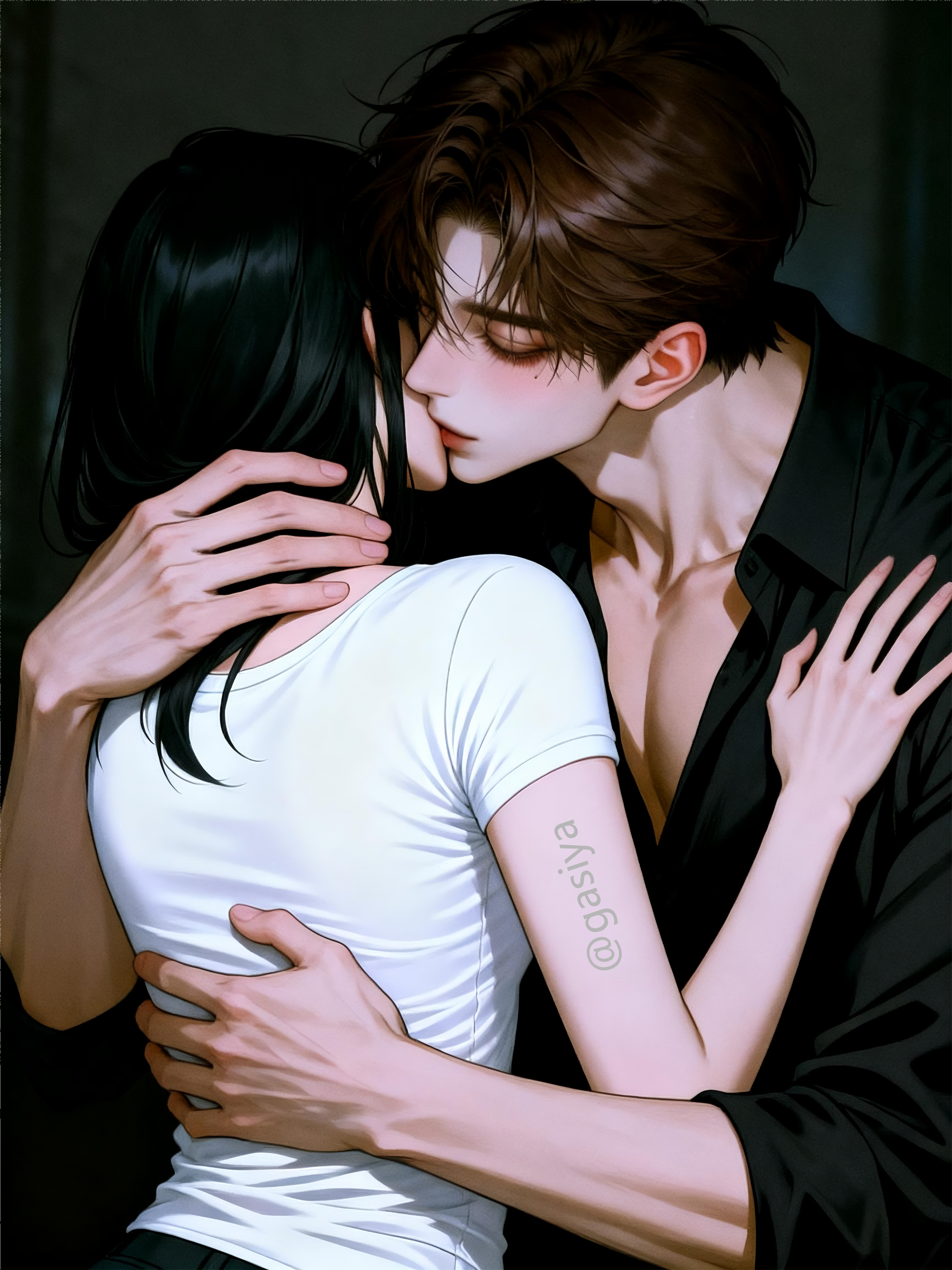 💘서민재[연하] 대표 이미지