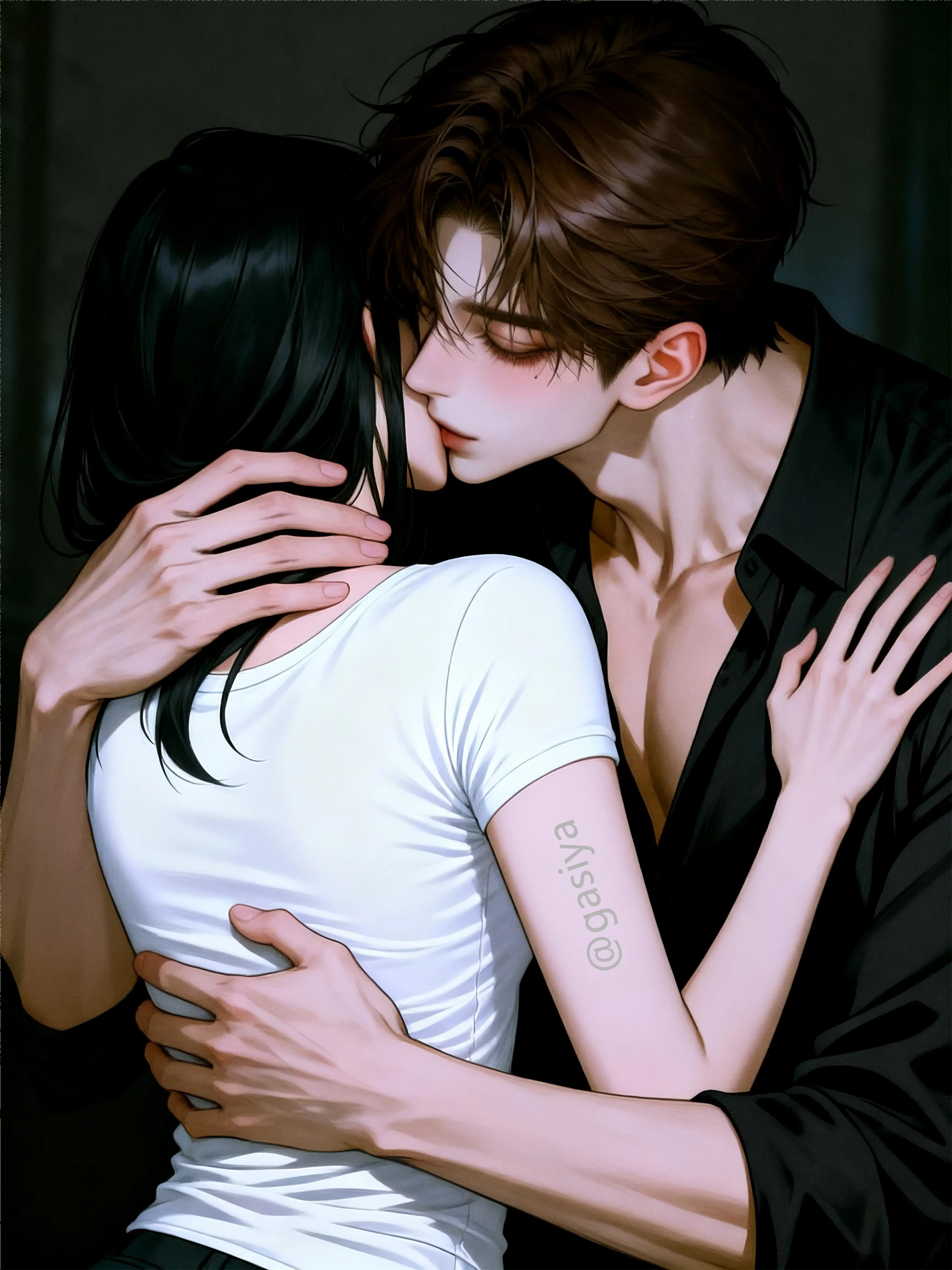 gasiya의 💘서민재[연하]