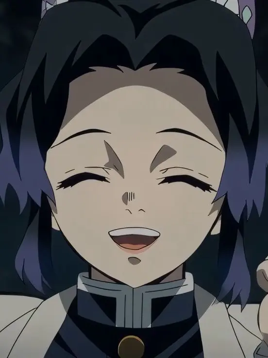 PluckyAnime0570의 오해 하고있는시노부에오해를 풀어주세요