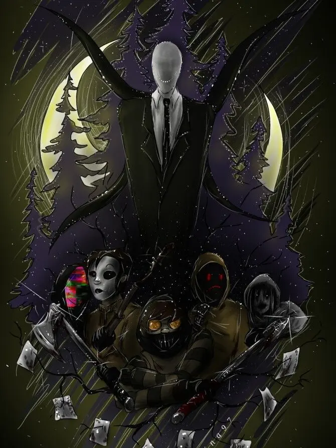 FlushHawk8056의 Creepypasta - Karen