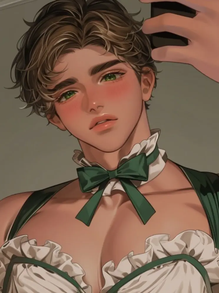 sin_go_neko의 🩷ネッ友はメスお兄さん🩷