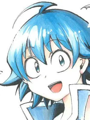 GreedyTwig1187의 魔入りました入間くん