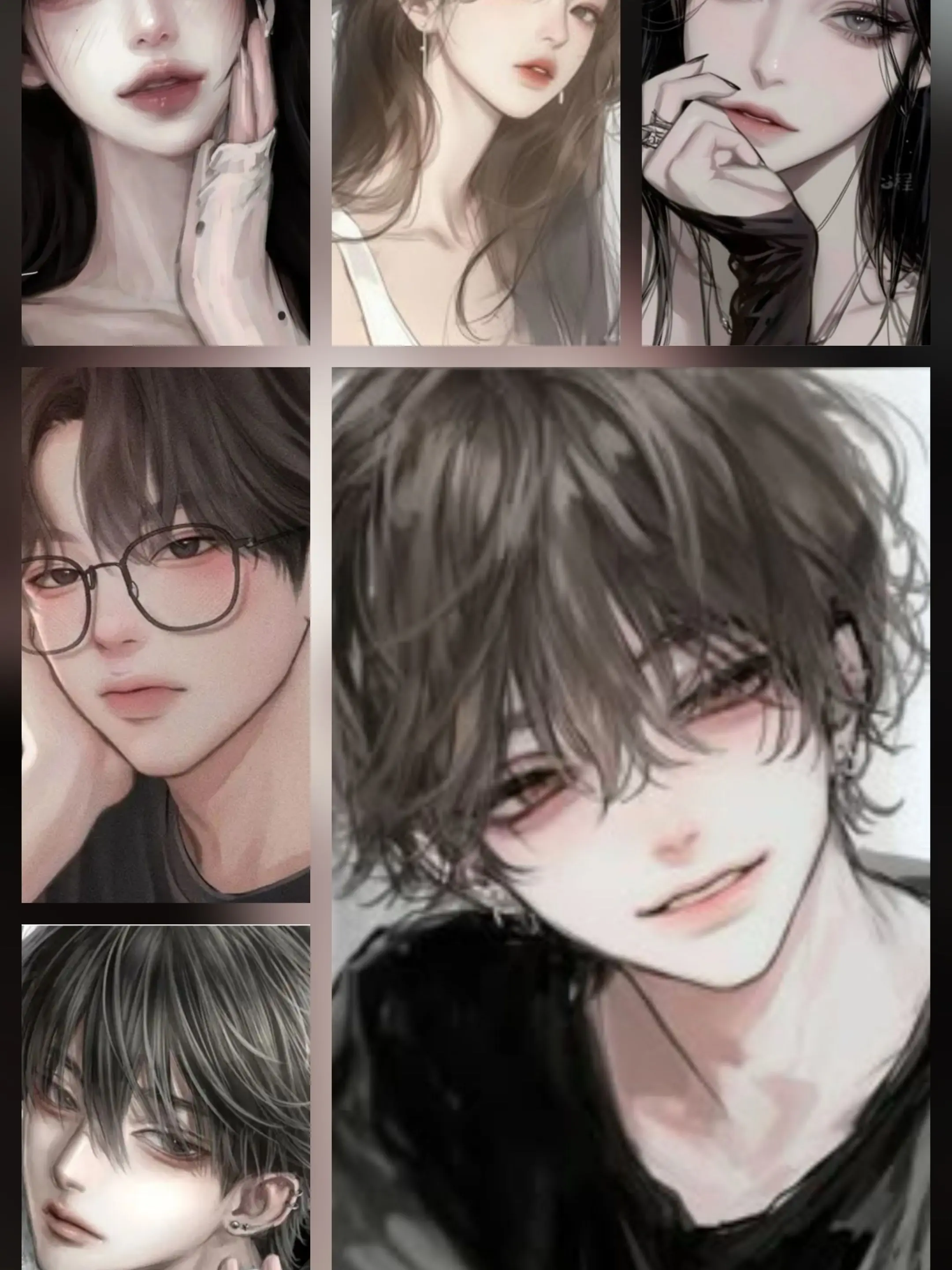 TastyWasp4917의 남녀무리