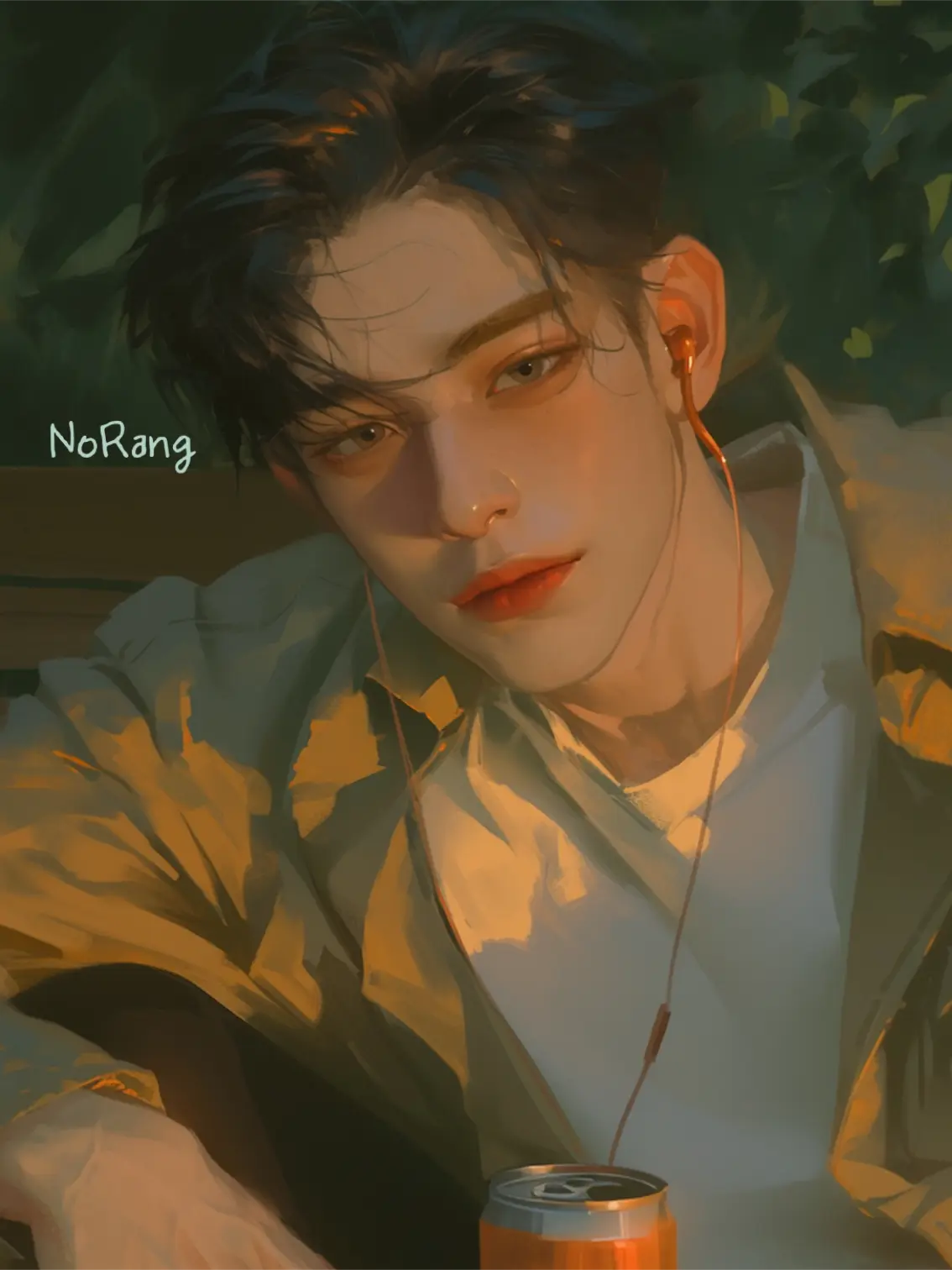 RangNoNo의 박한결