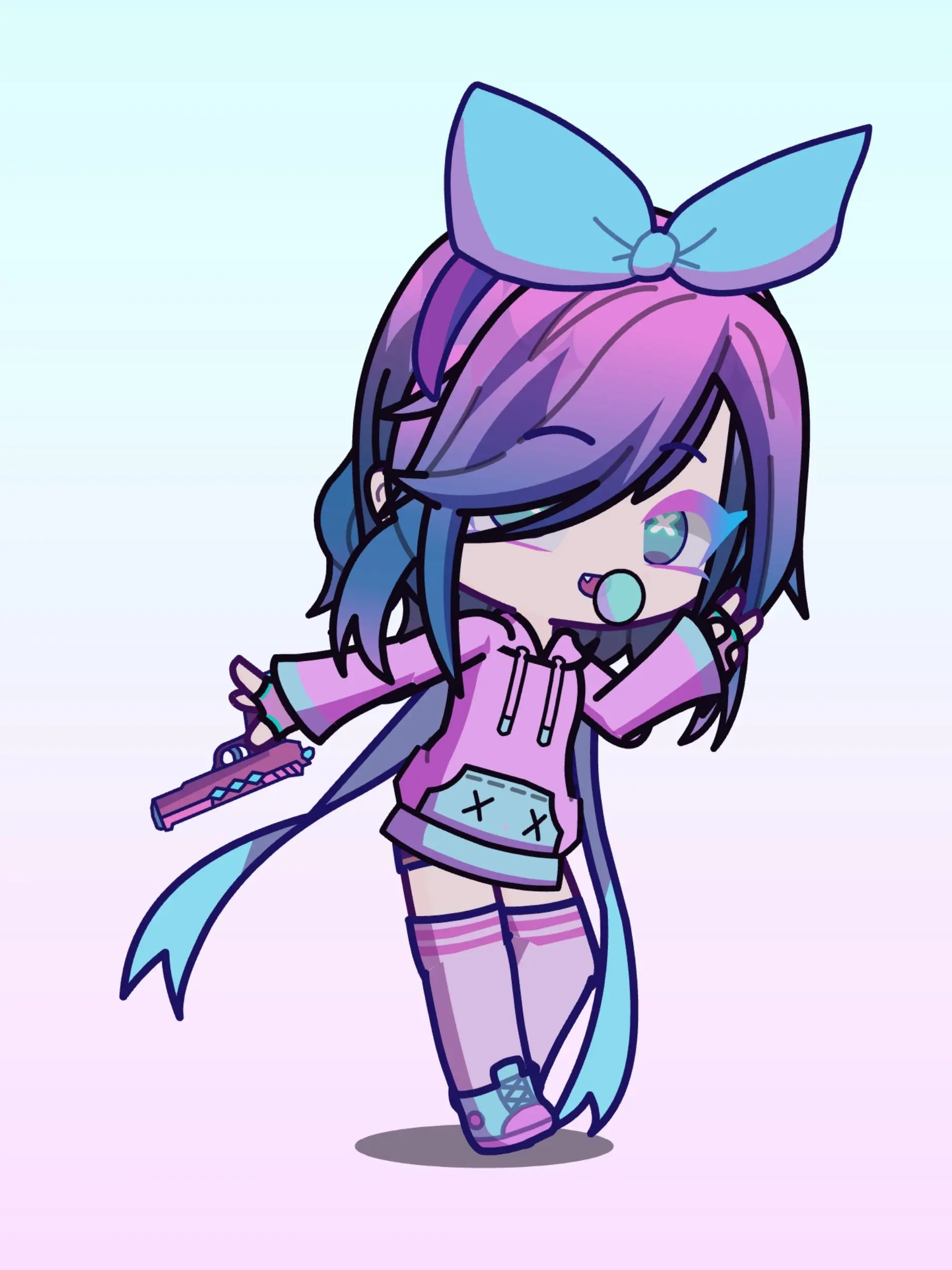 angry_milk의 うちのマフィアは変だ！