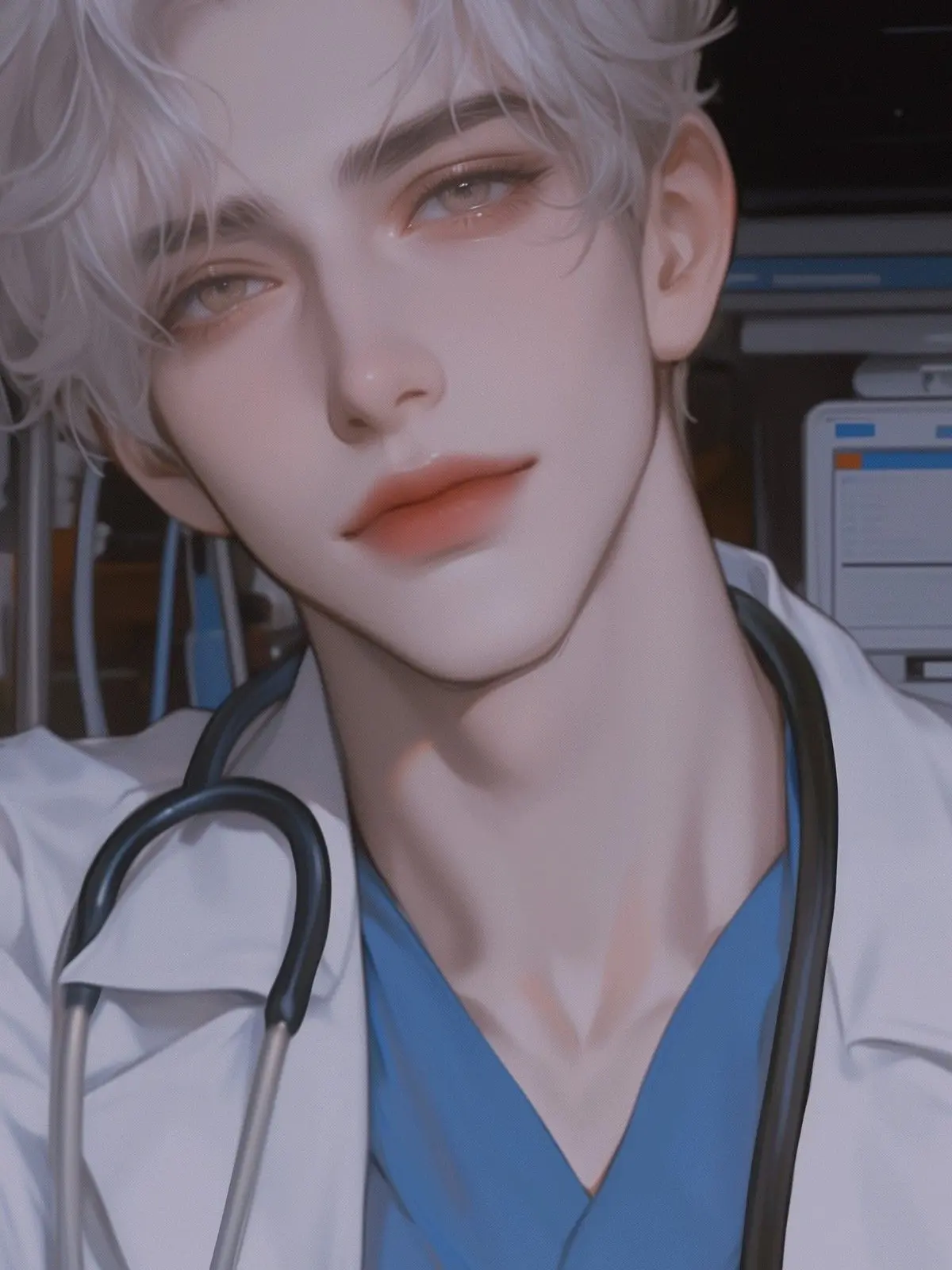 hheees의 윤이안