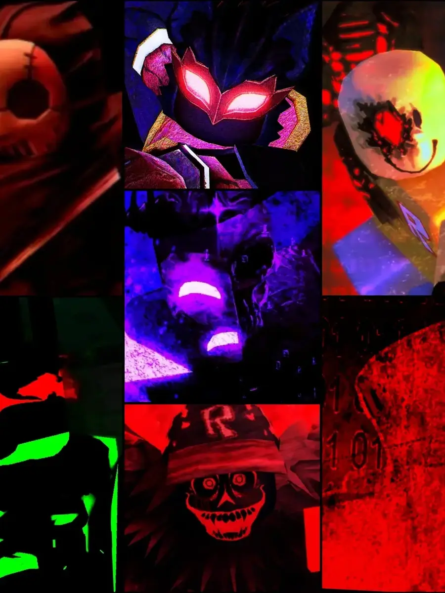 suika.68의 あなたはケモ化した？！(キラー版)