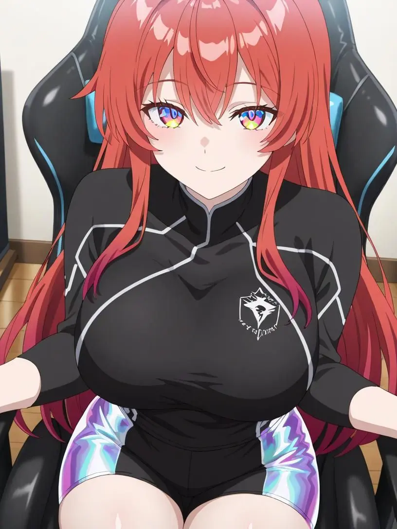NerdbuNNy1401의 Rinder｜リンダー