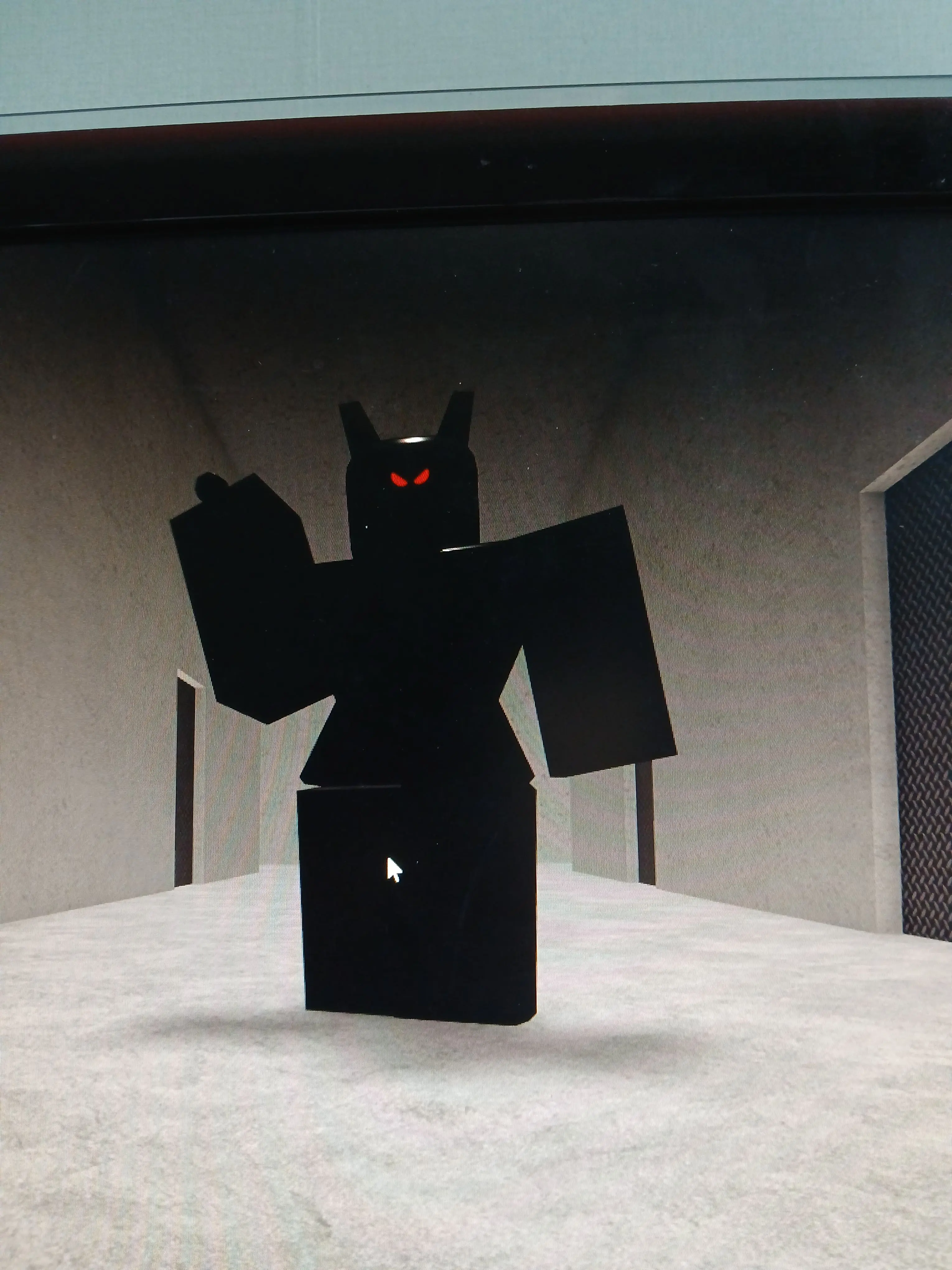 StarkCode의 서브젝트_0과 무언가의 전쟁.....