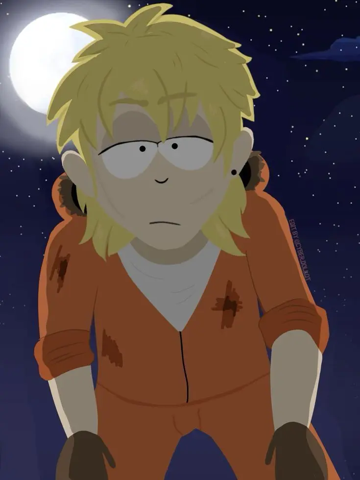 RipeWife0292의 Kenny McCormick