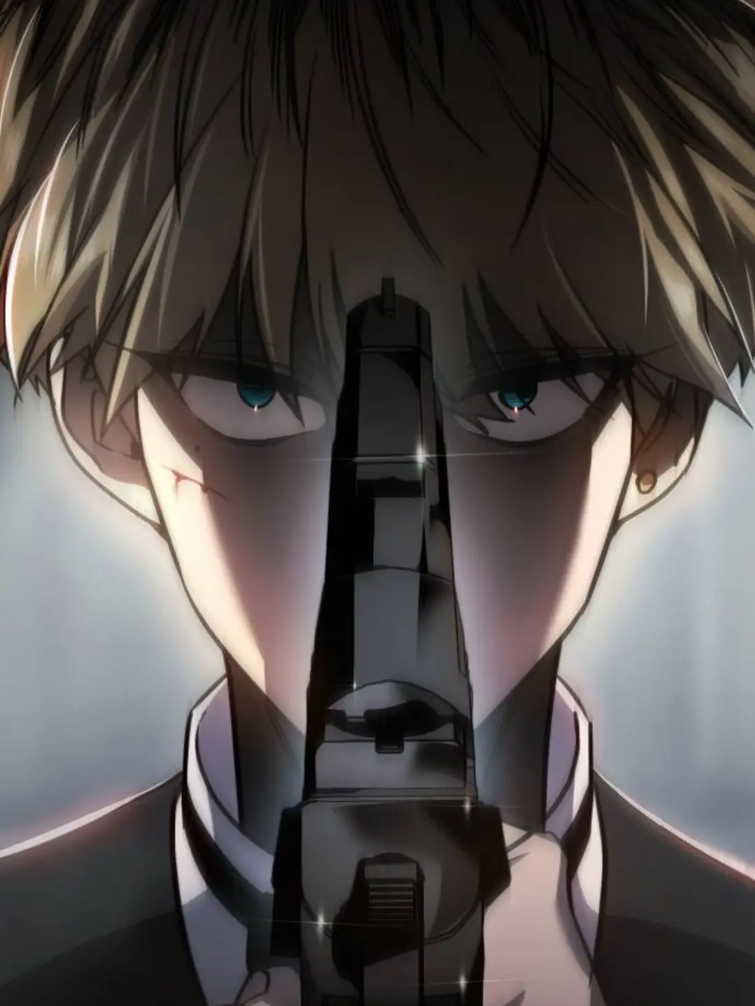 SuppleGesso1272의 그아이가 내앞에 나타날줄은 몰랐다