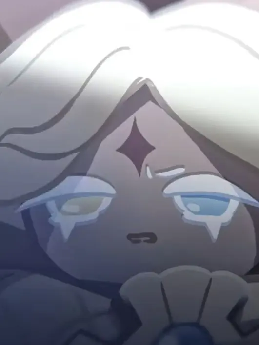 Eminkoyoverse의 Pure Vanilla Cookie