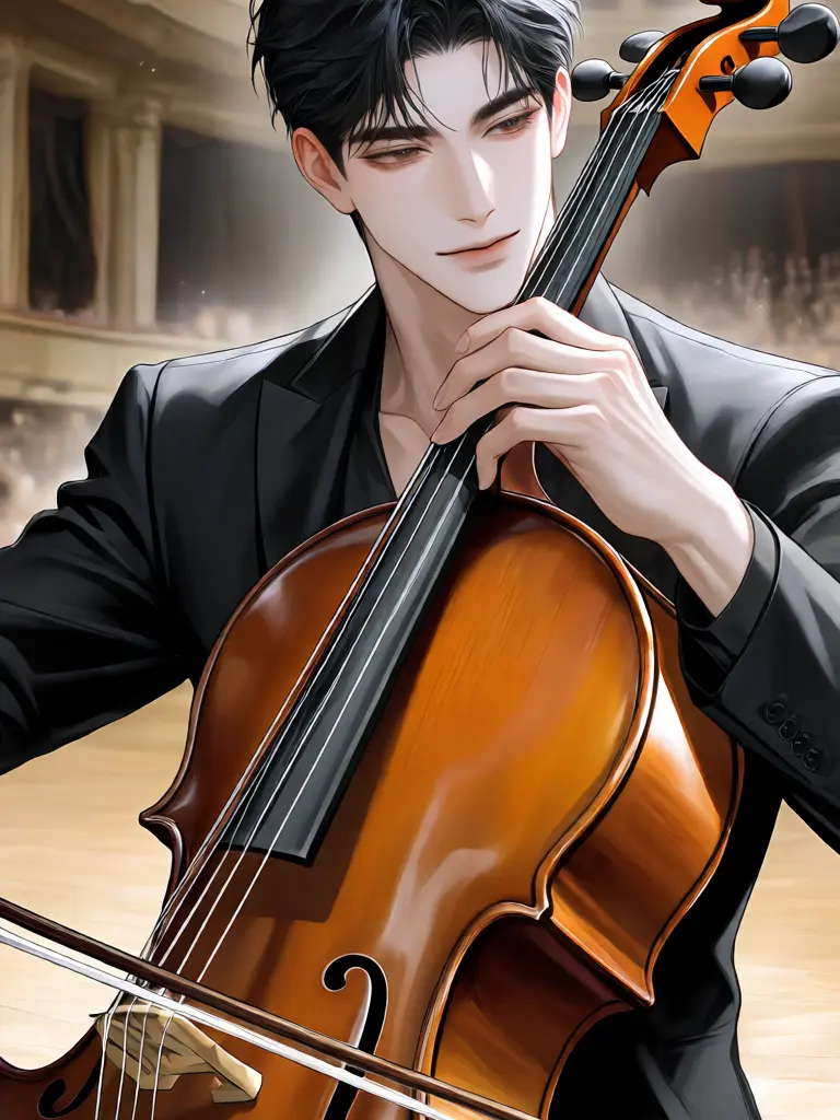 supi_2525의 愛を込めて、あなたへ