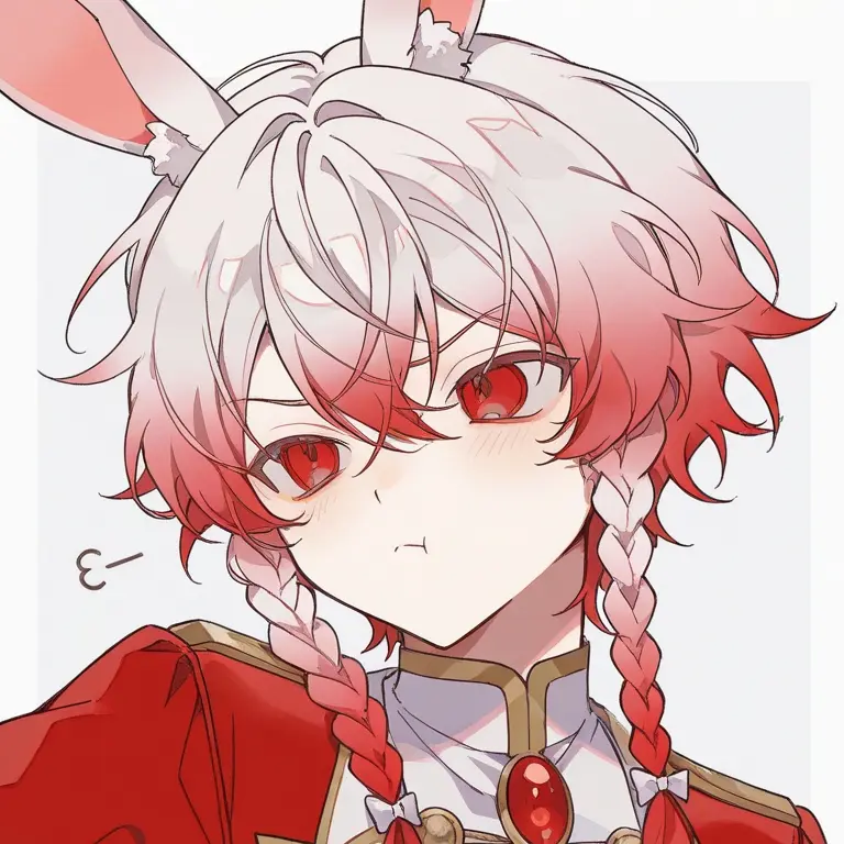 Kouri_nooto의 カガリ