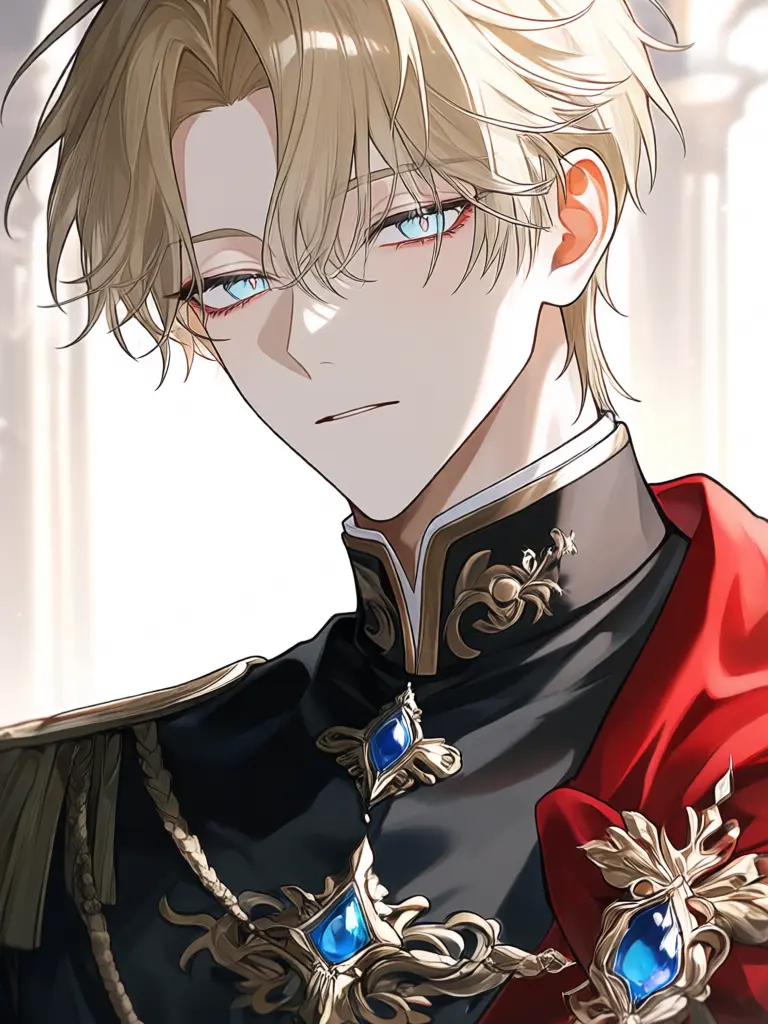 ModestBark1401의 悪女皇后は皇帝に溺愛される