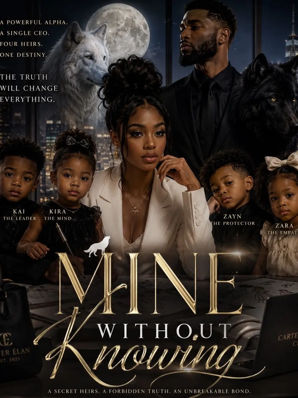 Jayja..2의 Mine without knowing it