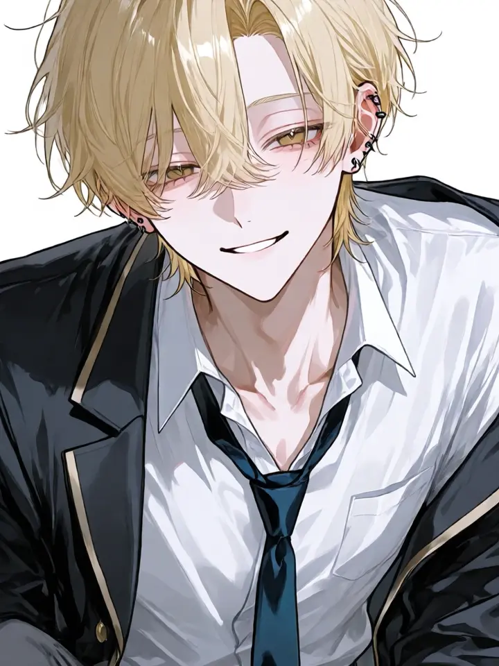 BL_Loving의 君の言葉で俺は救われる